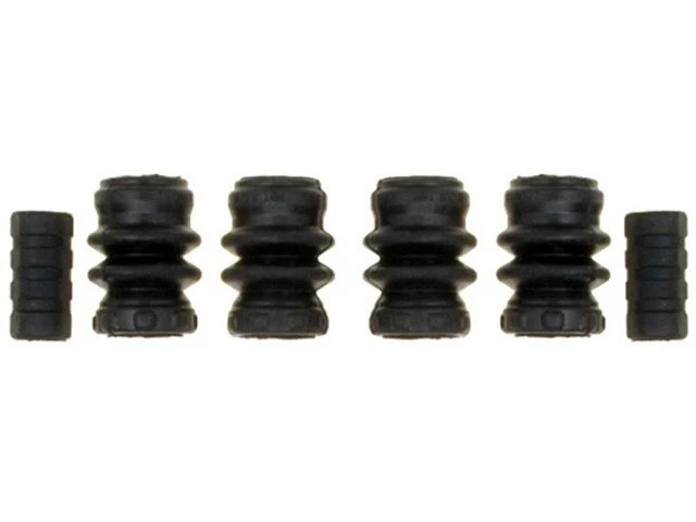 Buje de pinza delantera AC Delco 27NT48K para Subaru B9 Tribeca 2006-2007 Foto 1 de 1