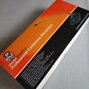 Pyle PDMIKC5 Professional Conference Gooseneck Microphone - Picture 1 of 6
