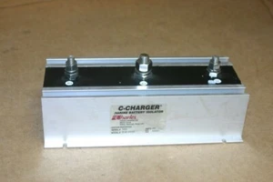 Charles C-Charger 250A Battery Isolator 93-BI 250/2A - Picture 1 of 2