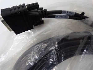 CABLES PARKER 6K 25 PIES PN 71-021625-25 - Imagen 1 de 4