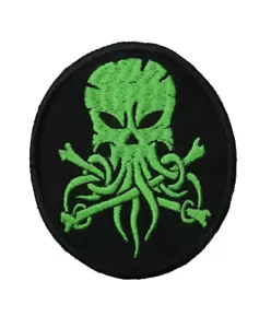 ALESTORM Patch Iron/sew on patch Embroidered High Quality Heavy Metal Patch - Picture 1 of 3