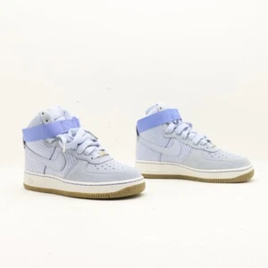 Nike Air Force 1 Hi Premium Usadas Número EUR 36 (Cod.CS1526) Azul Mujer - Imagen 1 de 7