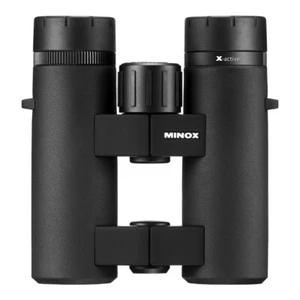 Minox X-active 8x33 Fernglas wasserdicht mit sehr guter optische Leistung - Bild 1 von 2