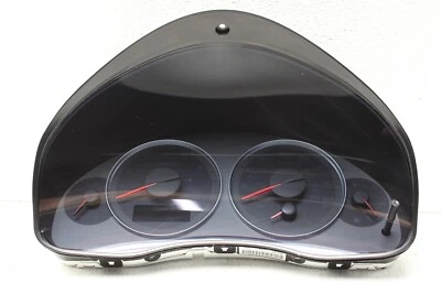 Cuadro de instrumentos velocímetro Subaru Legacy GT 2008 2009 MT 122 k 08 09 Foto 1 de 4