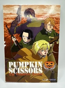 Pumpkin Scissors (DVD, 2006) - Bild 1 von 13