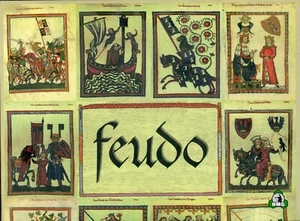 Feudo: England 1265 AD - Bild 1 von 3
