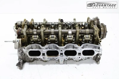 2019-2024 ACURA RDX 2.0L L4 ENGINE CYLINDER HEAD W/ CAMSHAFT K20C4 85K MILES OEM - Image 1 of 4