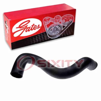 Manguera de refrigerante de radiador inferior Gates para Ford F-150 1995-1996 5,8 L V8 correas mg Foto 1 de 4