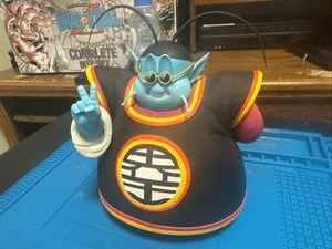 Dragon Ball Z Clouds Studio 1/6 King Kai Estatua Figura DBZ Vendedor Americano Leer - Imagen 1 de 4