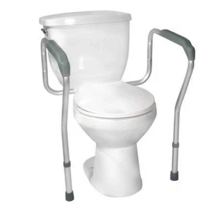 Drive Medical 12001-4 WC-Sicherheitsrahmen - Bild 1 von 1