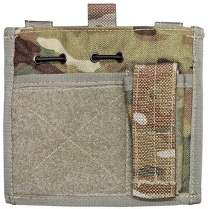 Osprey Commanders Admin MOLLE Pouch MK IV / IVA MTP Camo Used Grade 1 - Picture 1 of 3