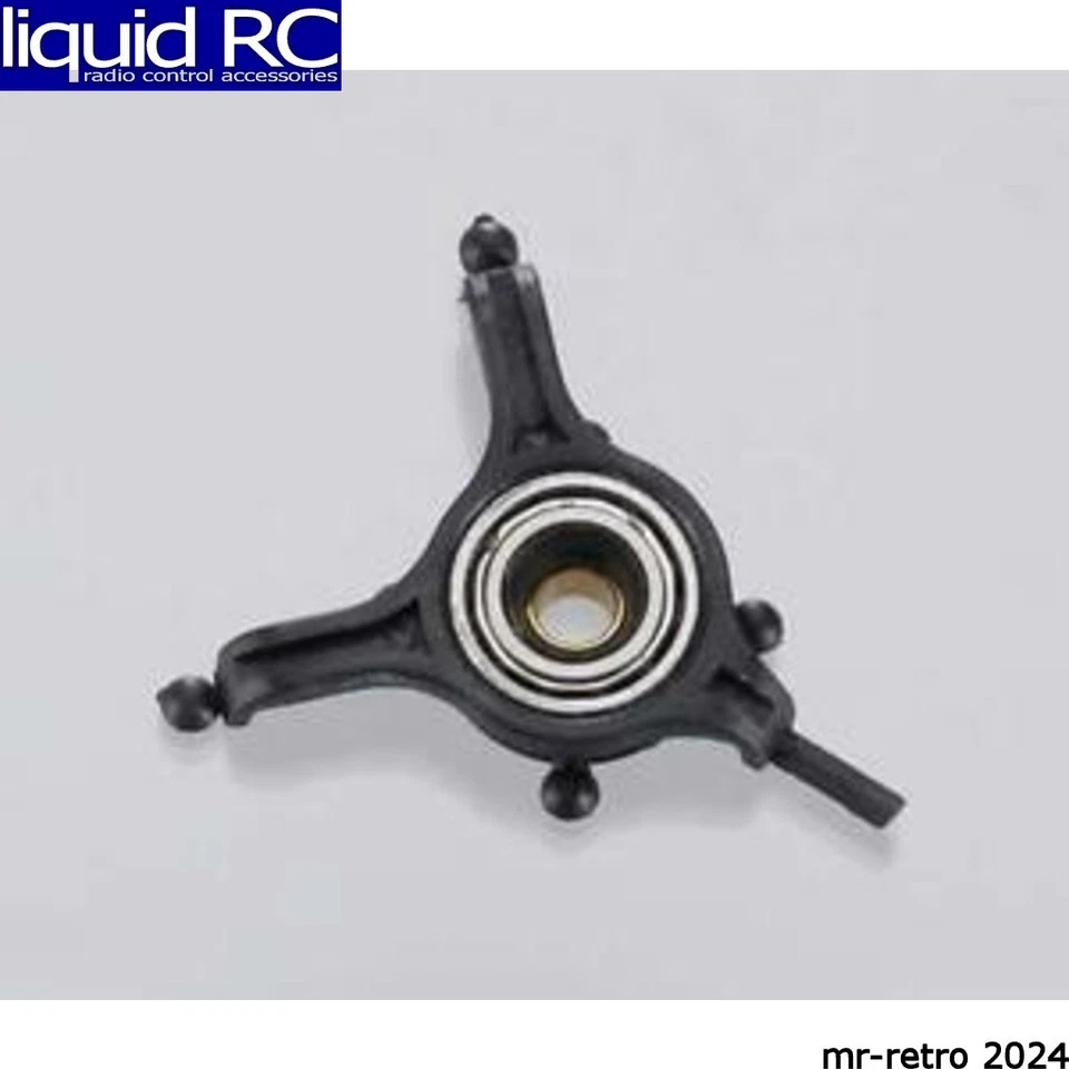 Heli Max E9003 Swahplate Assembly AXE EZ Heli - Image 1 of 1