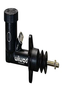 Wilwood Master Cylinder, GS Compact, 0.625 in Bore, 1.25 in Stroke, - Bild 1 von 1