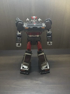 Transformers Masterpiece MP-18 Streak - Image 1 of 4