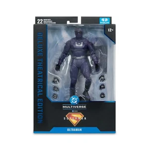 Figura de acción McFarlane Toys: DC Multiverse Superman Movie Ultraman - Imagen 1 de 3