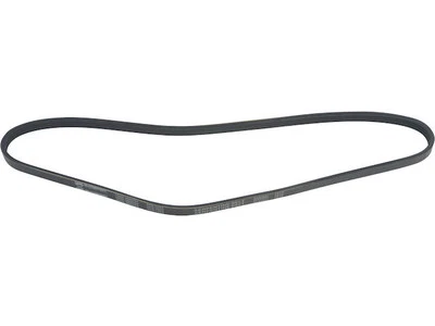 适用于 1984 - 1985 道奇白羊座多罗纹皮带水泵和发电机 API 97115XSQM — 第 1/2 张图片