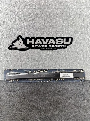 04-02-342 Blowsion 后托盘踢板 1996 - 2020 年雅马哈 Superjet 立式 — 第 1/4 张图片