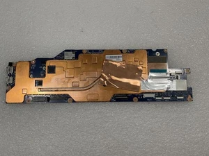 For HP Engage Go Mobile System L43184-301 L29467 Motherboard Intel - READ - Afbeelding 1 van 4