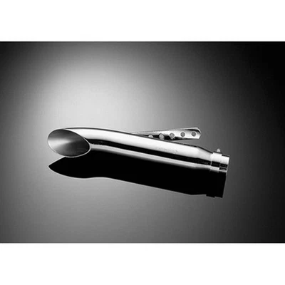 Silenciador Highway Hawk Turnout HH-65-942 Foto 1 de 3