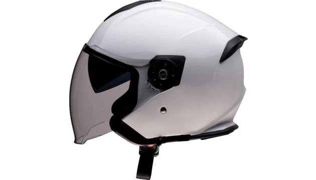 Z1R Road Maxx 2.0露脸头盔 — 第 1/1 张图片