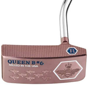 Mint DEMO Bettinardi Golf 2025 Queen B 6 Putter - Picture 1 of 4