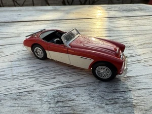 Vanguards Austin Healey E3000 MKI 1:43 Scale Diecast - Picture 1 of 7