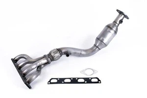 Katalizator Kat do Mini R50 R53 1.6 Cabrio R52 2001-2008 - Zdjęcie 1 z 5