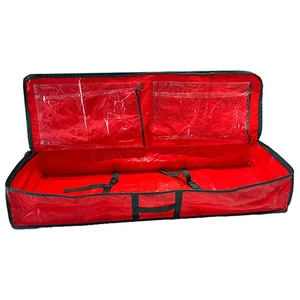  Dustproof Cover Tree Bag Outdoor Storage Pouch Christmas Box Decorations - Picture 1 of 12