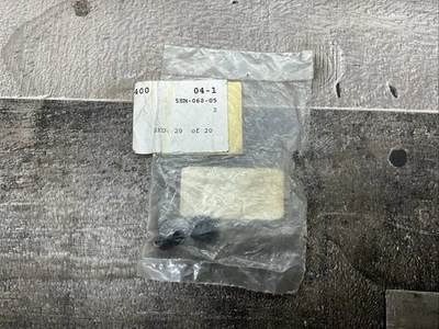 NEW ARCTIC CAT OEM 0673-618 DRIVESHAFT BUMPER(QTY 2)PROWLER/400/500/550/650/700 Foto 1 de 3