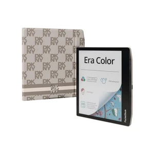 PocketBook Era Color Bundle DKNY - Smoky Beige DACH-Version - Bild 1 von 6