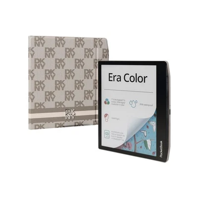 PocketBook Era Color Bundle DKNY - Smoky Beige DACH-Version - Bild 1 von 4