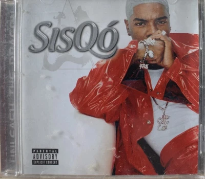 CD SISQO - UNLEASH THE DRAGON - ALBUM - Bild 1 von 2