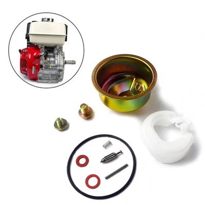 Joint d'��tanch��it�� flotteur bol aiguille de remplacement de qualit�� pour car - Photo 1/4