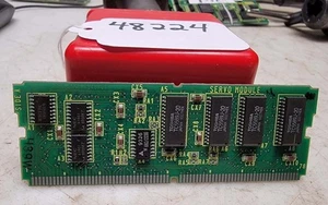 FANUC A20B-2901-0340 / 01A MEMORY MODULE (Inv.48224) - Picture 1 of 4