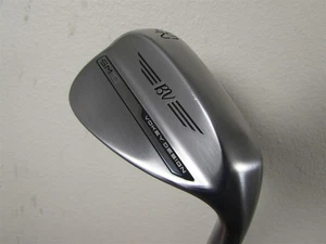 Titleist Golf VOKEY SM10 Tour Chrome 52*08F Gap Wedge Regular (R) Graphite Shaft - Picture 1 of 6