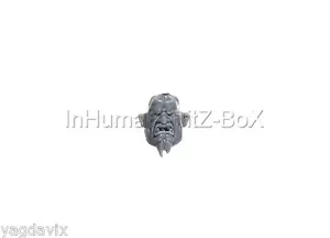 OG26 TETE BOSSE OGRE WARHAMMER BITZ OGRES KINGDOMS - Imagen 1 de 1