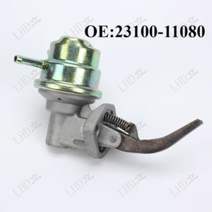 Mechanical Fuel Pump 23100-11080 For Toyota Corolla Sprinter Starlet Tercel 2E; - Picture 1 of 5