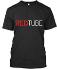 Redtube S - Premium T-Shirt Made in the USA Size S to 5XL