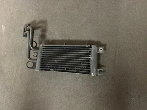 BMW E90 E91 E92 E93 M3 335i DCT TRANSMISSION OIL COOLER RADIATOR CSF-8042 USED - Picture 1 of 5