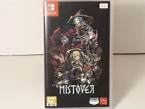 Mistover - Asian/English Version - Discontinued - Rare (Nintendo Switch, 2020) - Picture 1 of 6