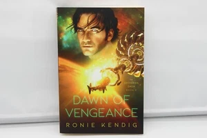 Dawn of Vengeance by Ronie Kendig - Picture 1 of 6
