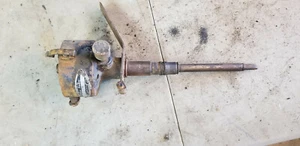  Olds Six Cylinder Distributor Delco-Remy 647F  - Bild 1 von 8