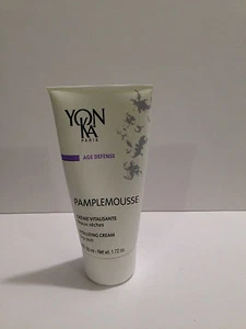 Yonka Pamplemousse PS Crema Hidratante Normal 1.7oz (50ml) Piel Seca TOTALMENTE NUEVA *** - Imagen 1 de 1