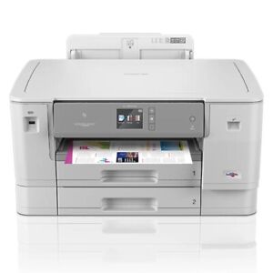 Brother HL-J6100DW A3 Colour Wireless Business Duplex Printer 3 Tray, New