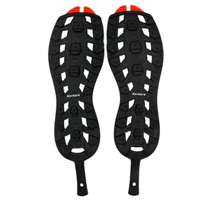 Korkers All Terrain Gummisohle Herren Größe US 15 - Bild 1 von 2