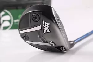PXG 0311 Gen6 #3 Wood / 15 Degree / Regular Flex Evenflow Riptide CB 60 Shaft - Picture 1 of 9
