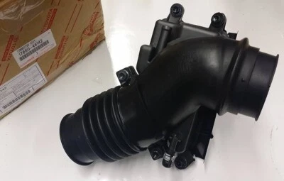 TOYOTA LEXUS 17860-46142 GS300 Air Intake Hose Resonator Box OEM Genuine JDM NEW - Изображение 1 из 4