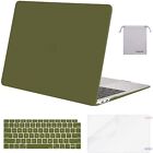 Case For 2022 Macbook Air 13.6 Inch M2 A2681 M1 A2338 Pro 13 14 16 Cover Shell