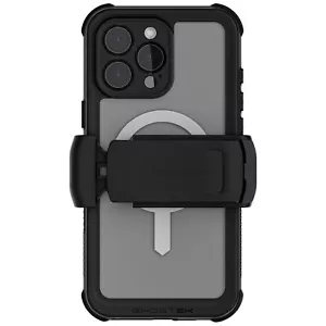 iPhone 16 / Plus / Pro / Max Waterproof Case with Holster | Ghostek Nautical - Picture 1 of 51