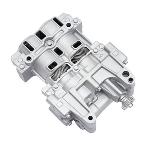 Engine Oil Pump w/Balance Shaft Replacement Fits For 2007-2017 Jeep Compass - Picture 1 of 18